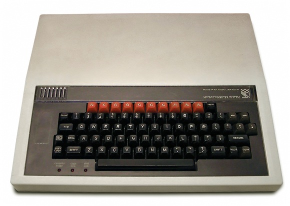 BBC Micro Computer