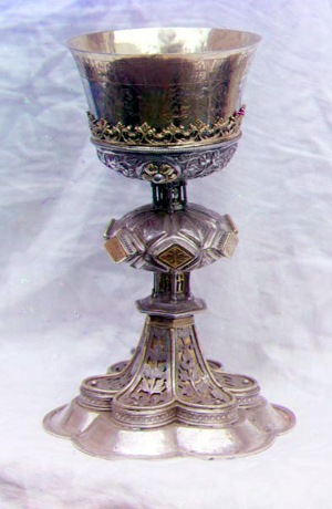Image of a Chalice