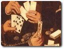 Elizabethan card players
