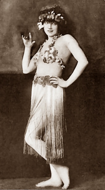 Image of Gilda Gray