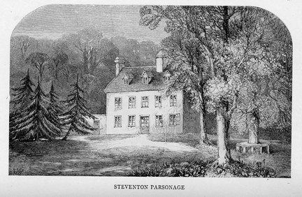 Jane Austen's house