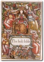 The Bishop's Bible