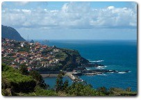 Madeira, photo by Shaun Dunphy, available through Creative Commons