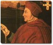 Cardinal Wolsey